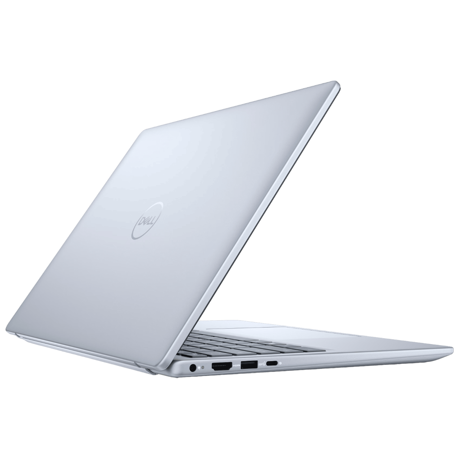 Buy DELL Inspiron 5445 AMD Ryzen 5 8540-U 8th Gen Thin & Light